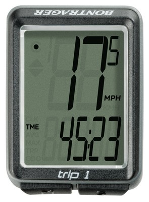 bontrager trip 4w installation video